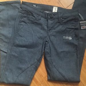 Women’s Volcom denim